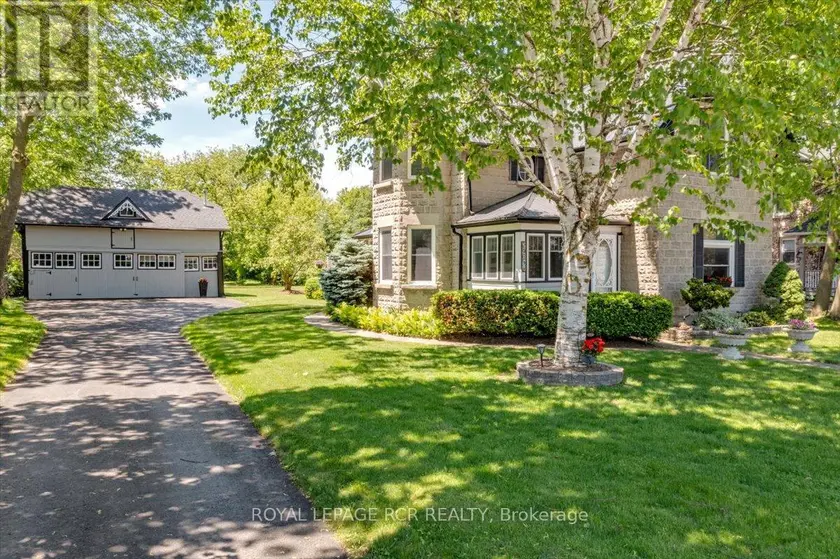 Detached at 20314 LESLIE STREET, East Gwillimbury