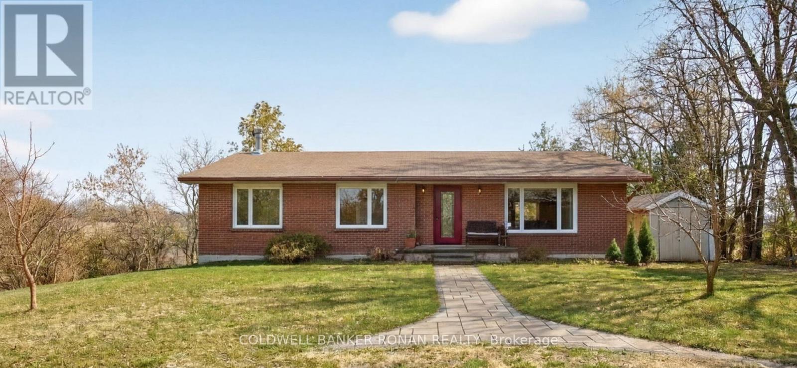 Detached at 6976 2ND LINE, New Tecumseth