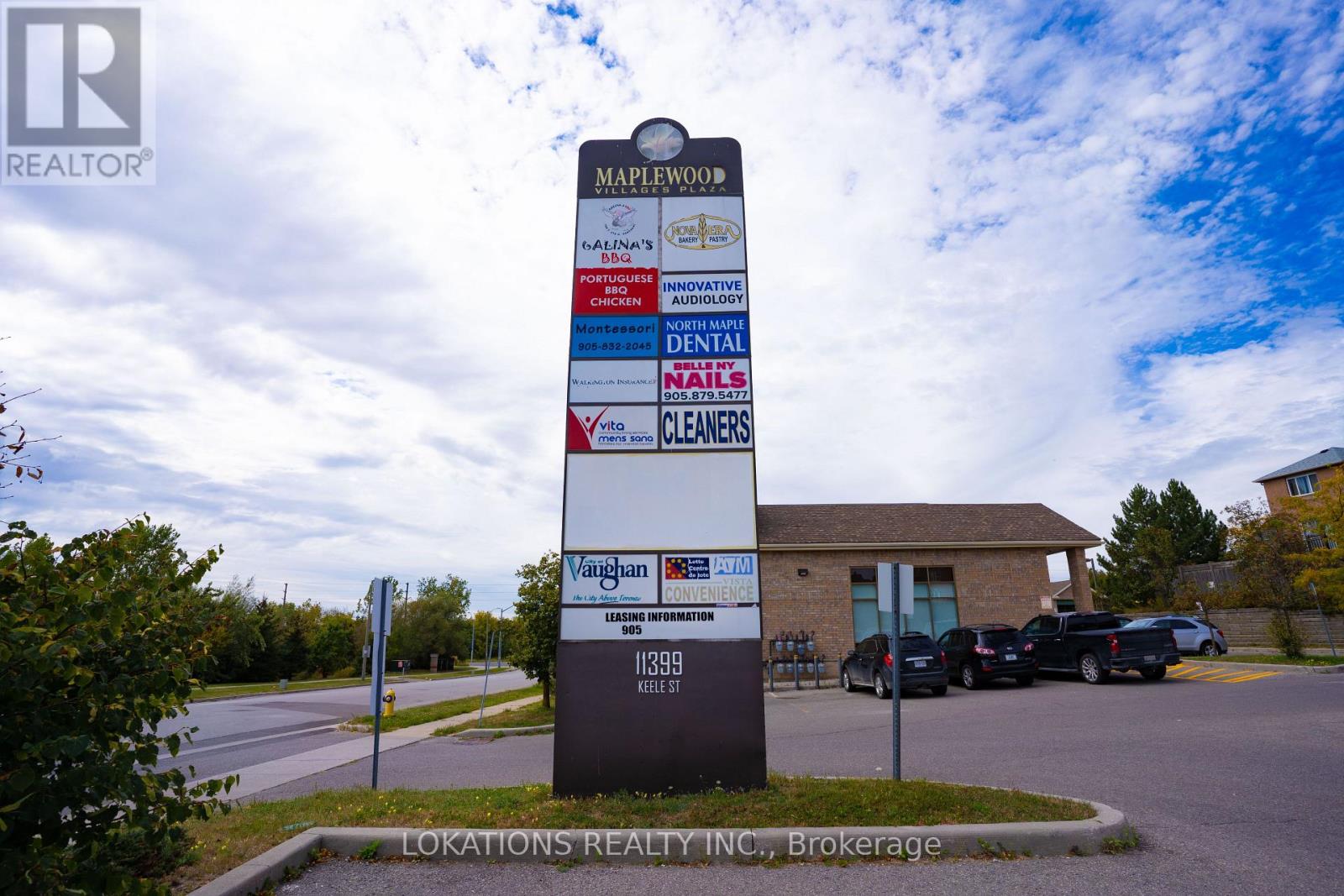Other at 17 - 11399 KEELE STREET, Vaughan