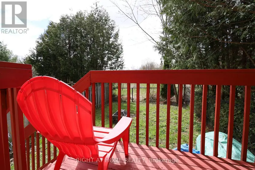 Townhouse at 82 COLESBROOK ROAD, Richmond Hill
