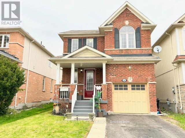 Detached at 52 LEGION WAY, Essa (Angus)