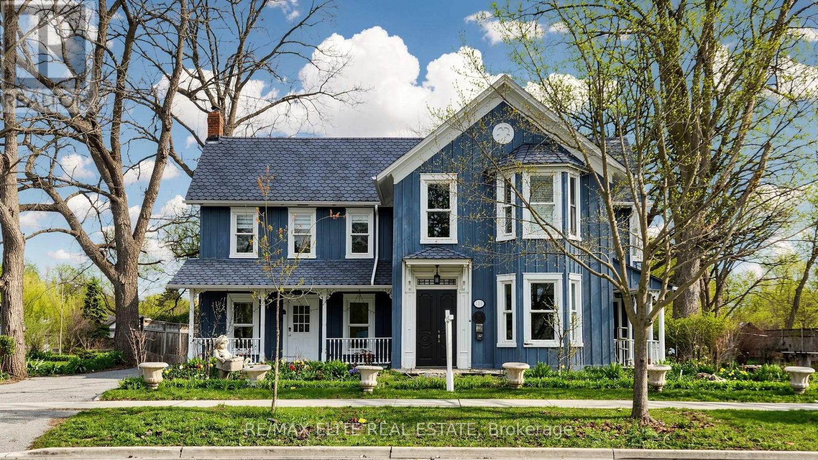 Detached at 109 MAIN STREET, Markham (Unionville)