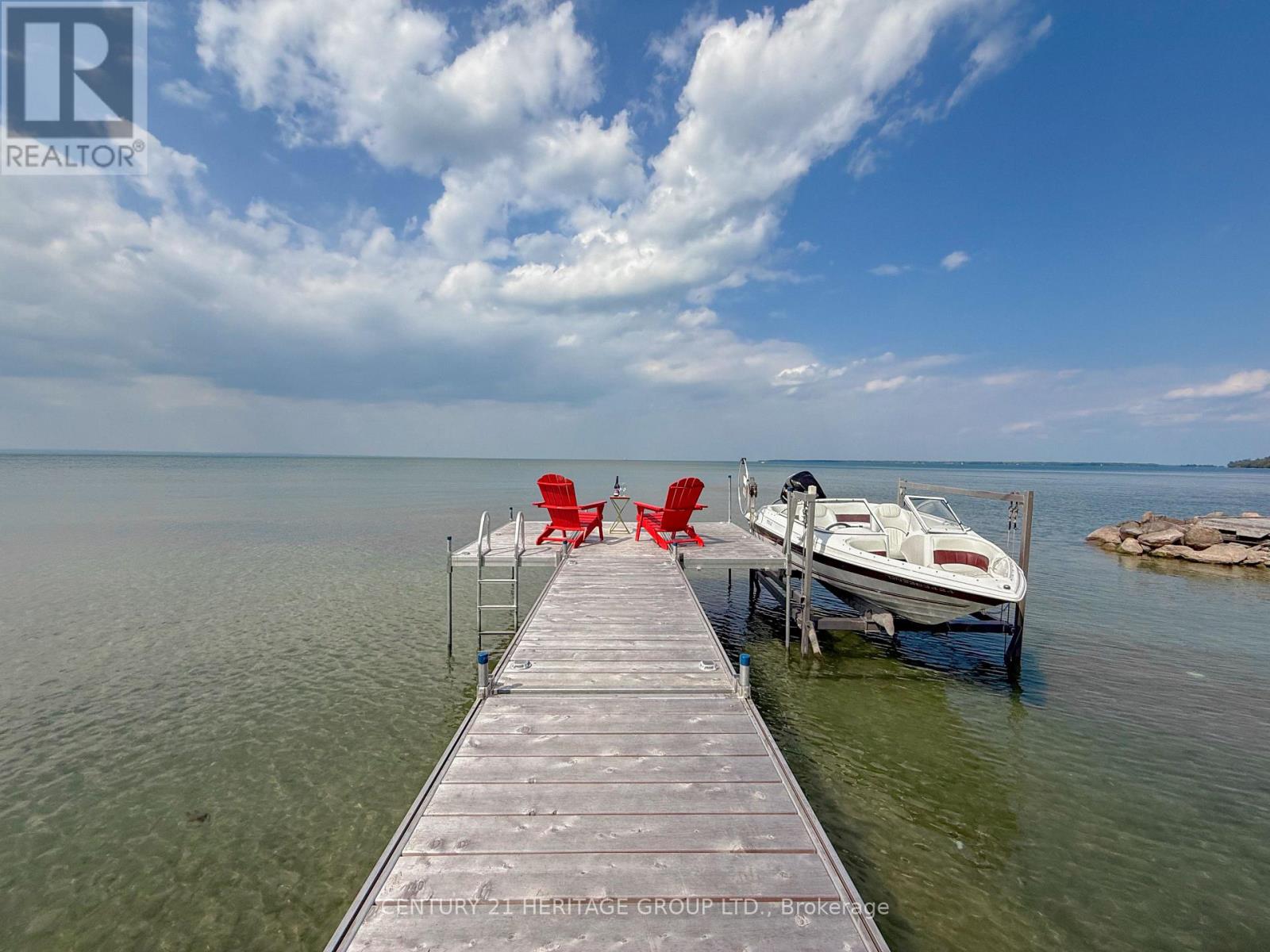 Detached at 110 HEDGE ROAD, Georgina (Sutton & Jackson's Point)