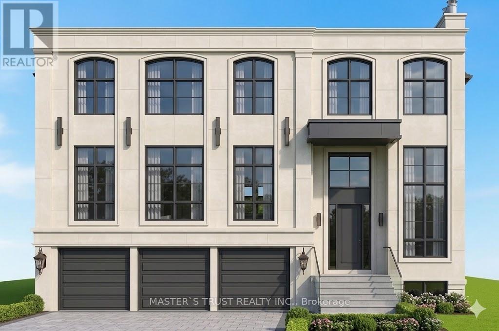 Detached at 5A LUNAR CRESCENT, Markham (Buttonville)