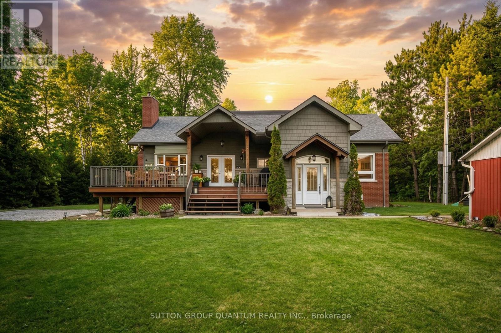 Detached at 7171 9TH LINE, New Tecumseth