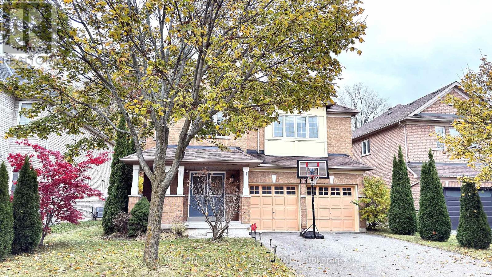 Detached at 88 GRACEDALE DRIVE, Richmond Hill (Westbrook)
