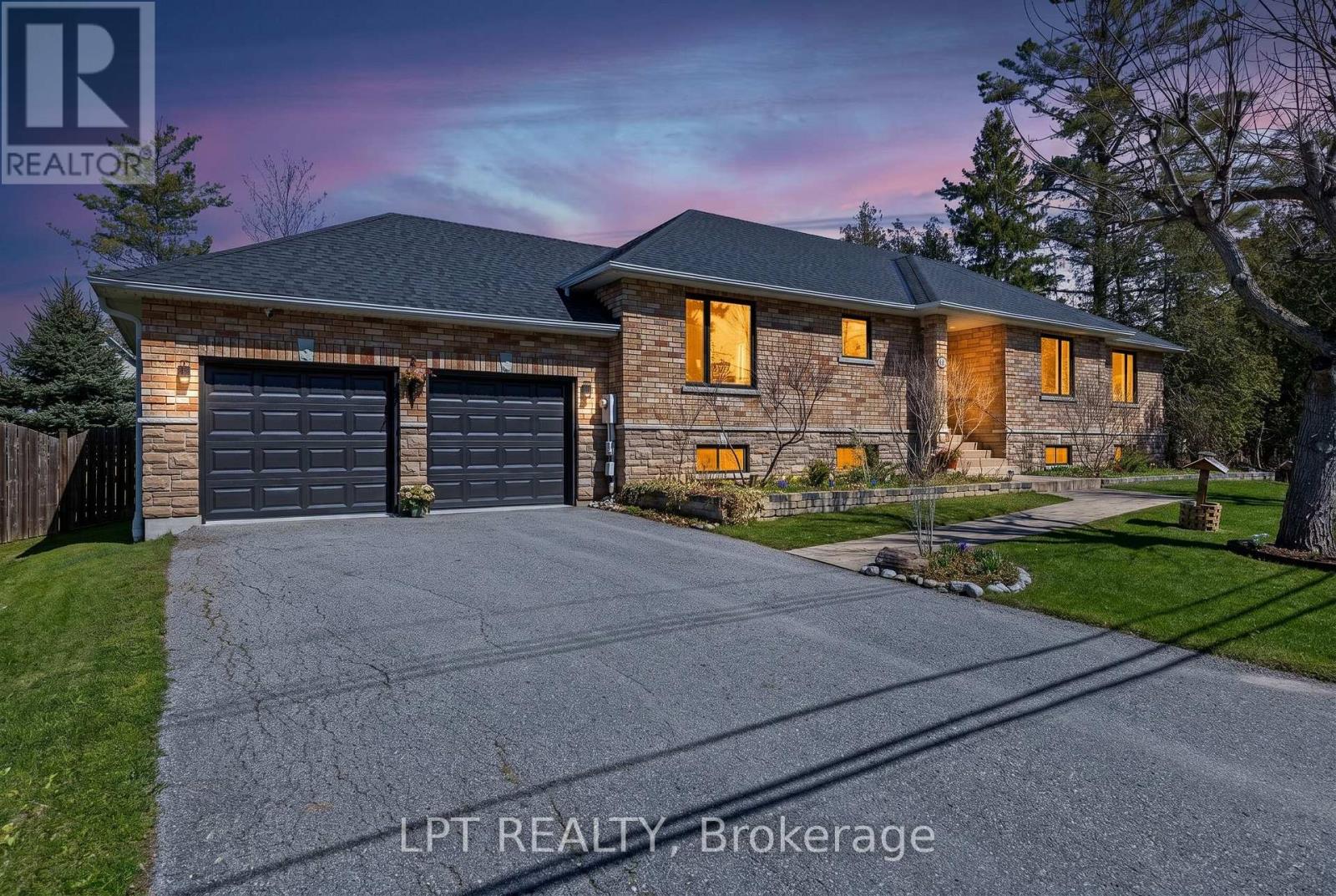 Detached at 101 MAPLE AVENUE, Georgina (Sutton & Jackson's Point)