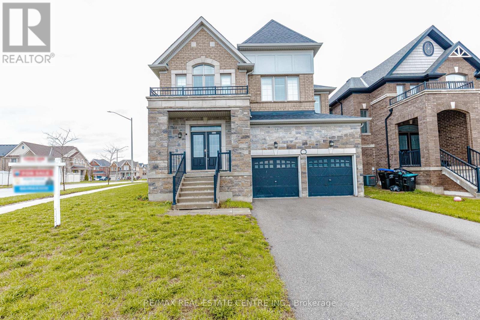 Detached at 1332 BLACKMORE STREET, Innisfil (Alcona)