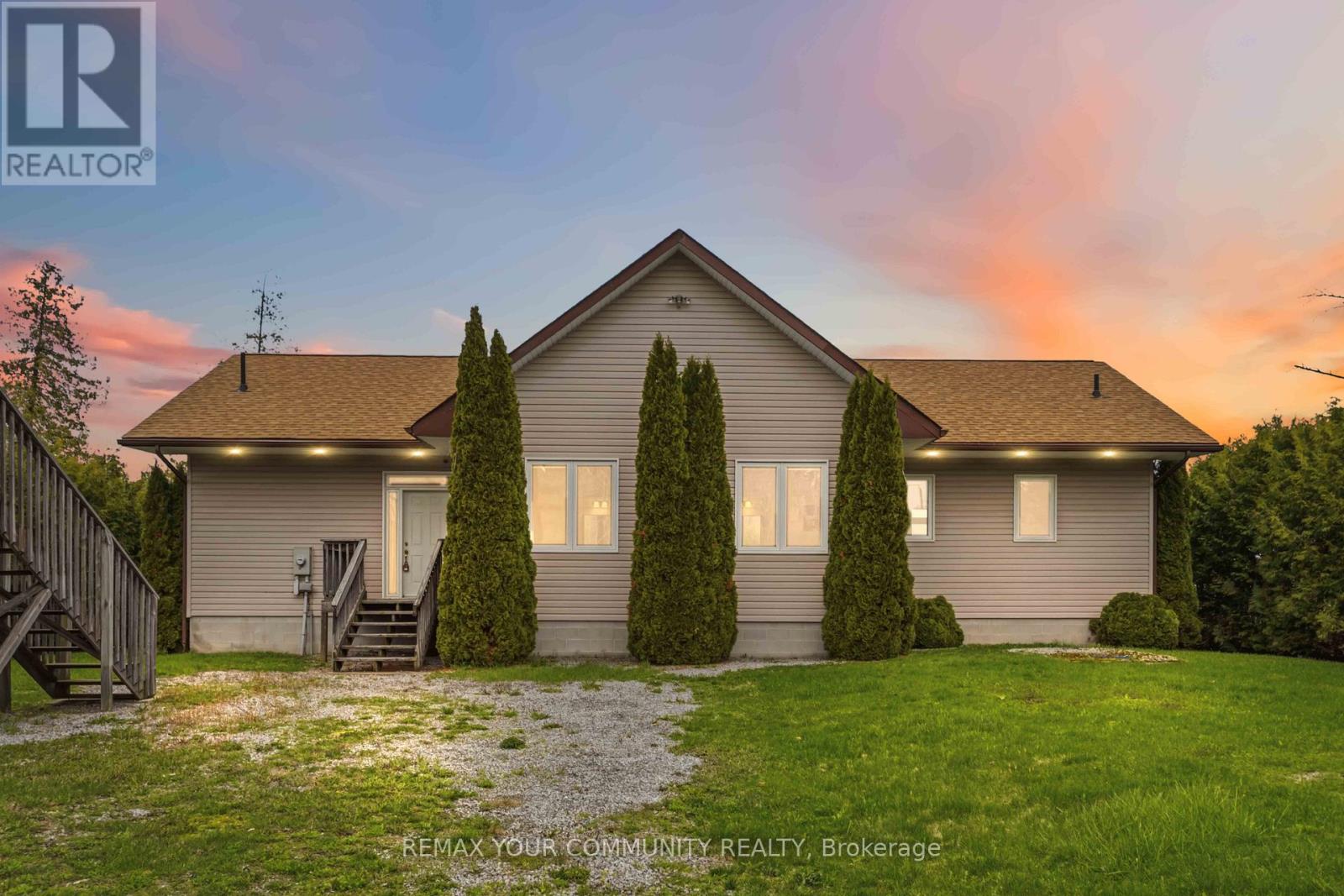 Detached at 1082 LOON ROAD, Georgina Islands (Georgina Island)