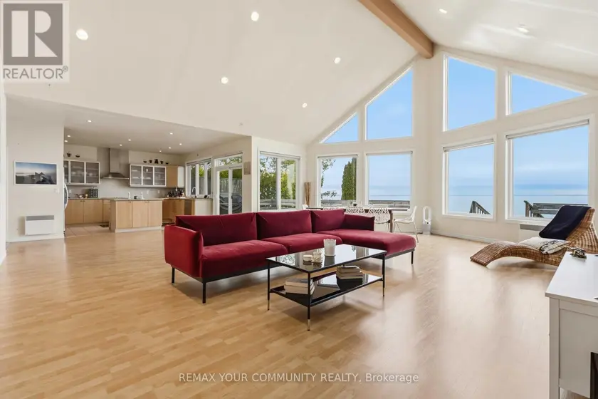 Detached at 1082 LOON ROAD, Georgina Islands