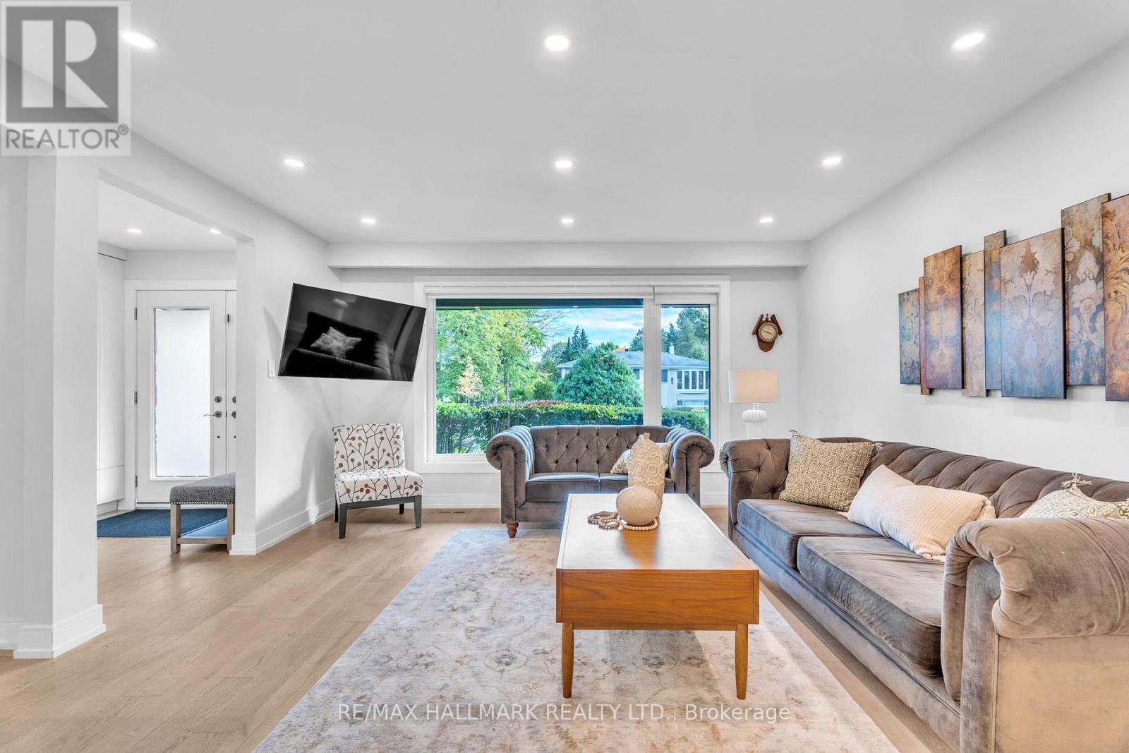 Detached at 58 NORMARK DRIVE, Markham (Royal Orchard)