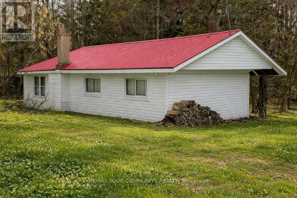 Other at 22772 WEIRS SIDE ROAD, Georgina