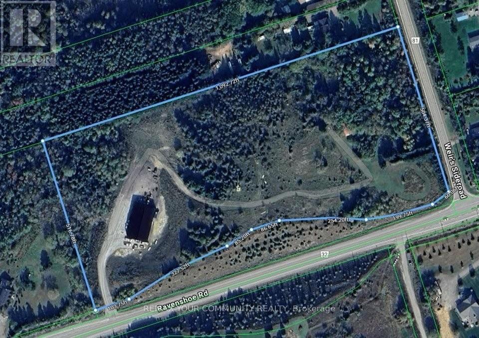 Other at 22772 WEIRS SIDE ROAD, Georgina (Pefferlaw)