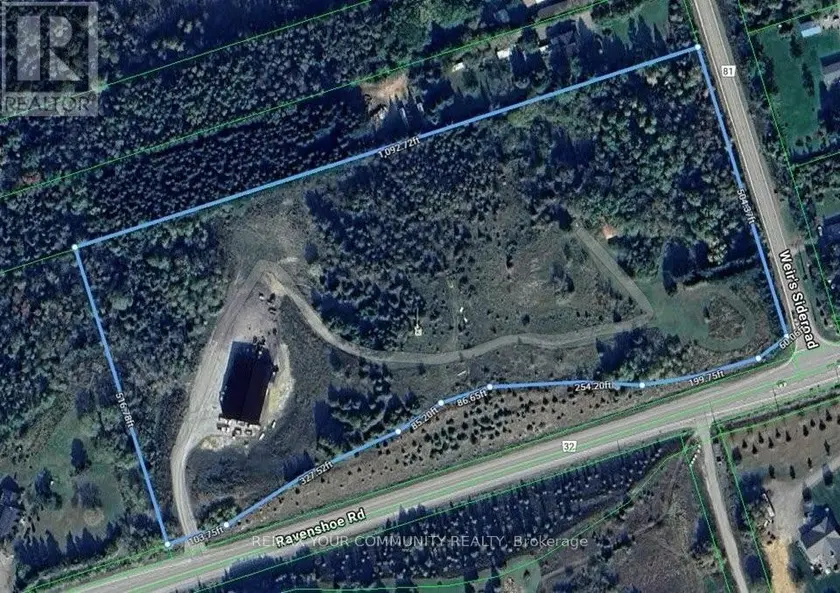 Other at 22772 WEIRS SIDE ROAD, Georgina