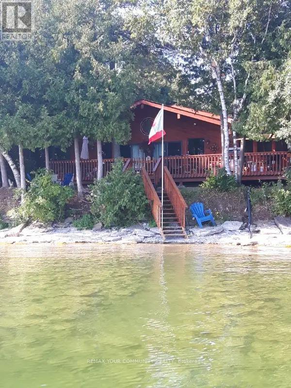 Detached at 344 LOON ROAD E, Georgina Islands (Georgina Island)