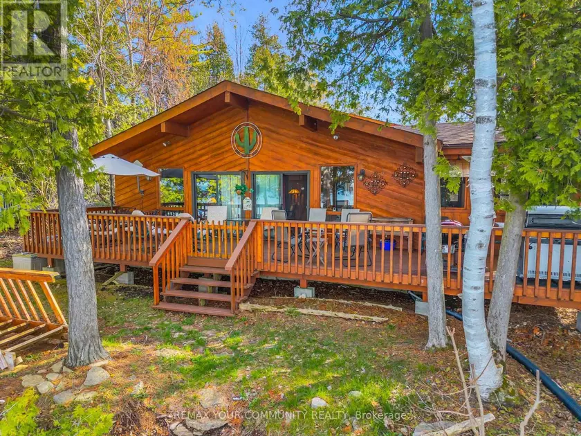 Detached at 344 LOON ROAD E, Georgina Islands