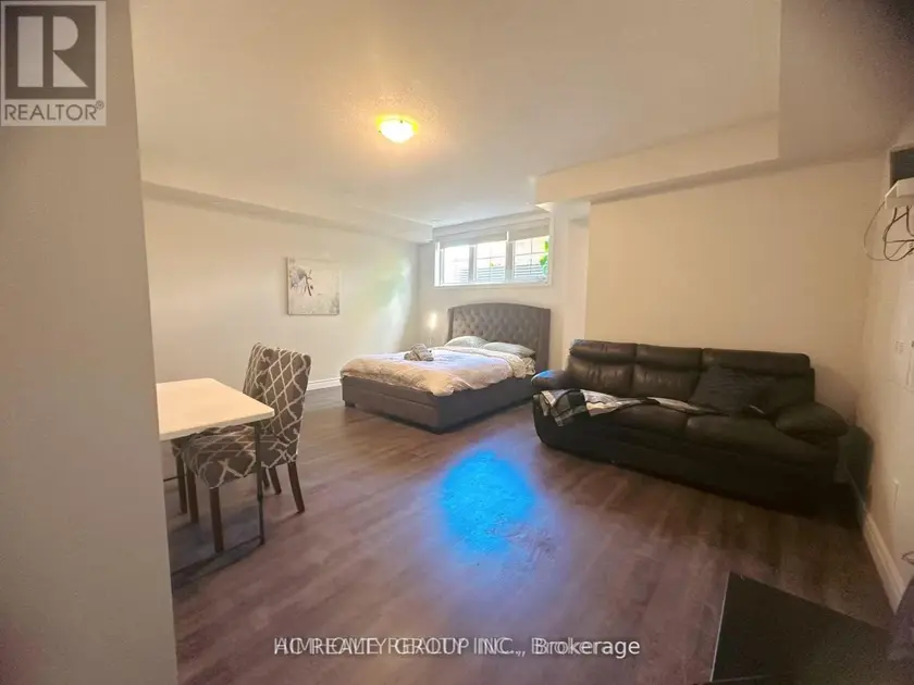 Townhouse at 21 LOWER - 181 PARKTREE DRIVE, Vaughan