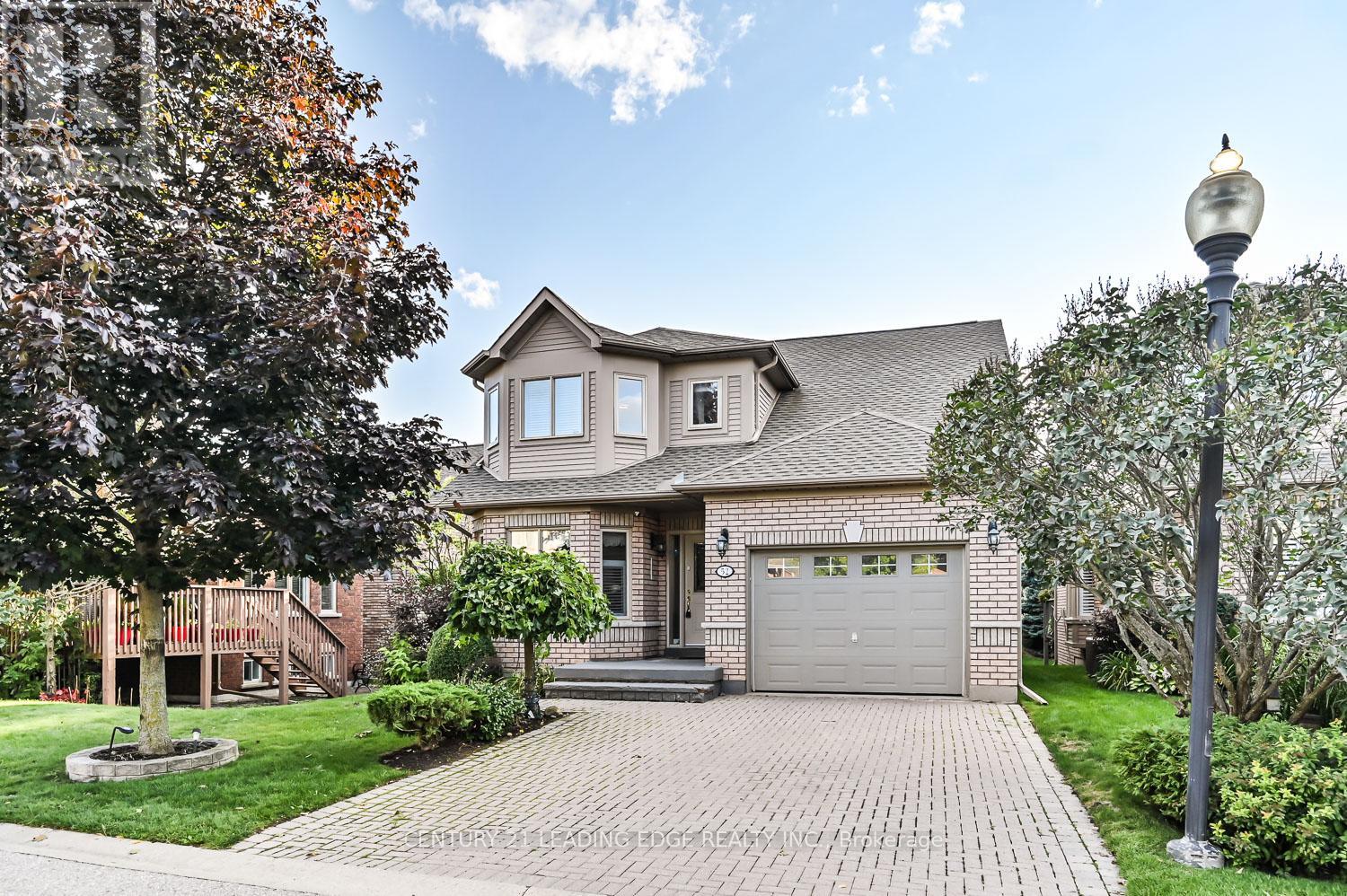 Detached at 52 BELLA VISTA TRAIL, New Tecumseth (Alliston)