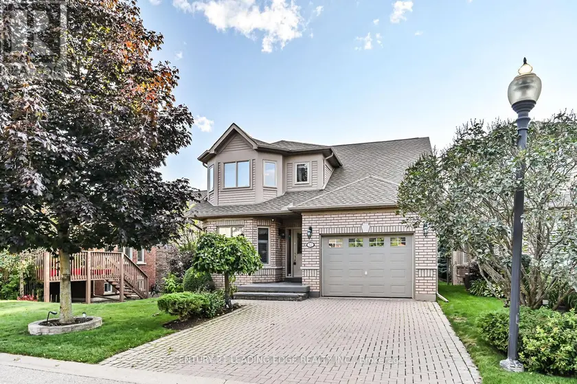 Detached at 52 BELLA VISTA TRAIL, New Tecumseth (Alliston)