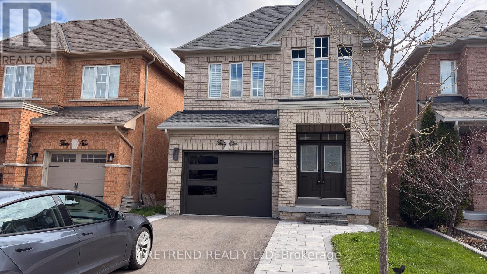 Detached at MAIN - 31 CHERRY BUSH ROAD, Vaughan (Patterson)