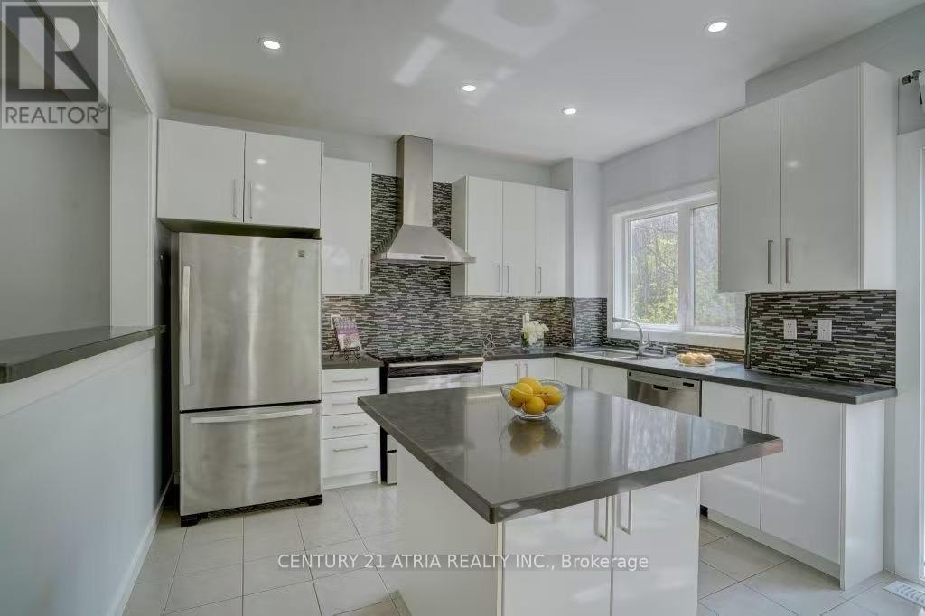 Townhouse at 43 GAMBLE GLEN CRESCENT, Richmond Hill (Westbrook)