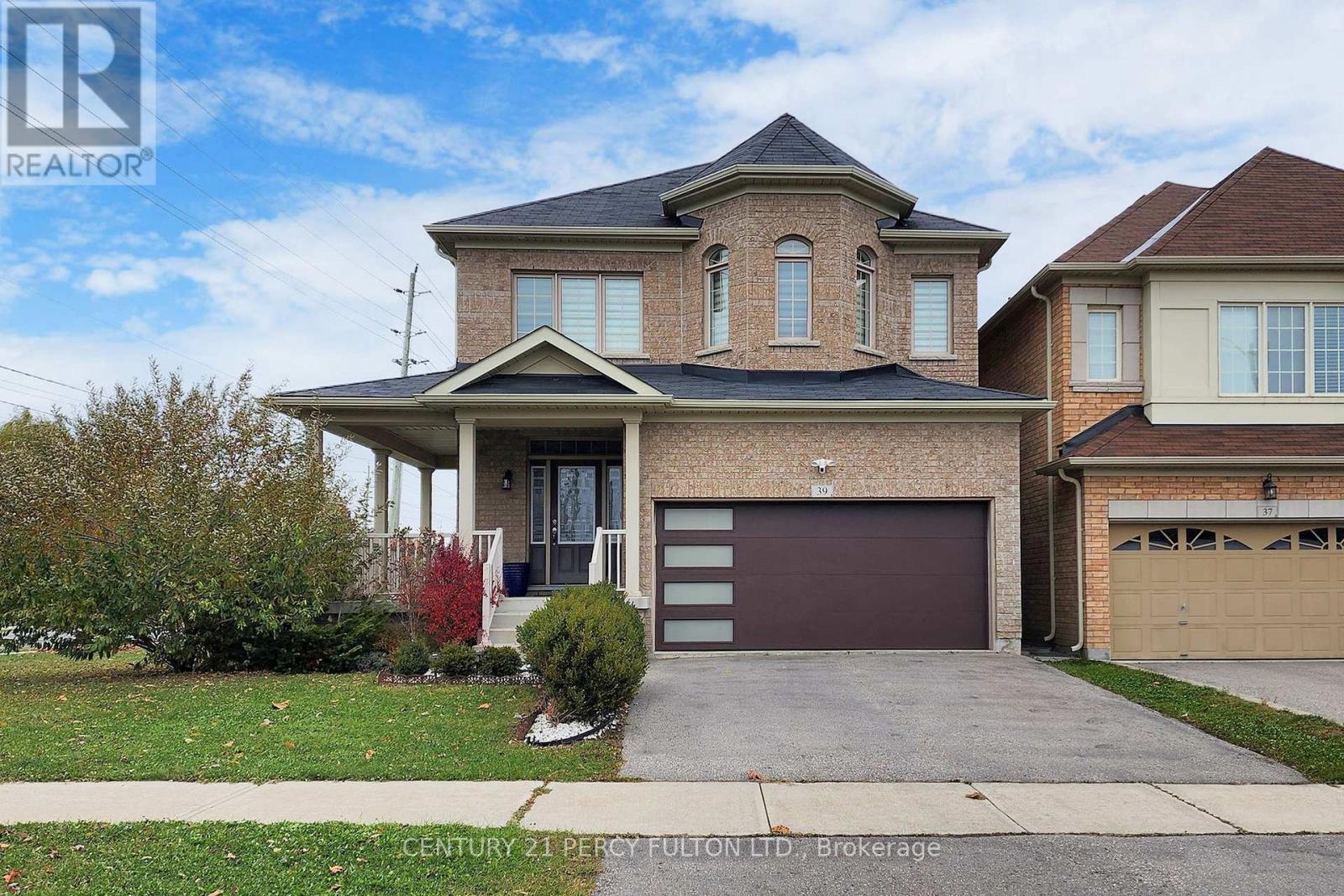 Detached at 39 JOCADA COURT, Richmond Hill (Oak Ridges)