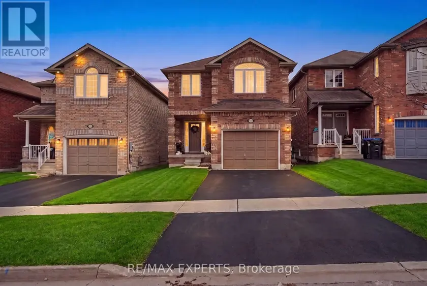Detached at 1261 BENSON STREET, Innisfil