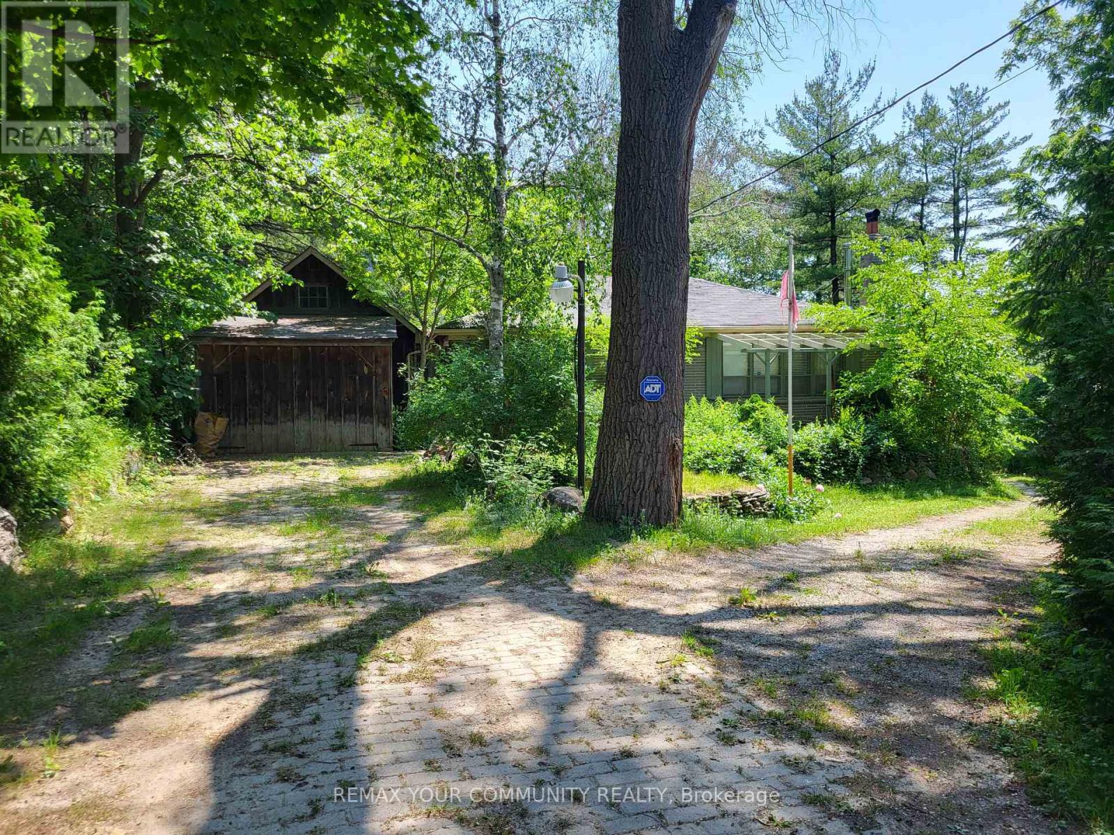 Detached at 11419 BATHURST STREET, Richmond Hill (Westbrook)