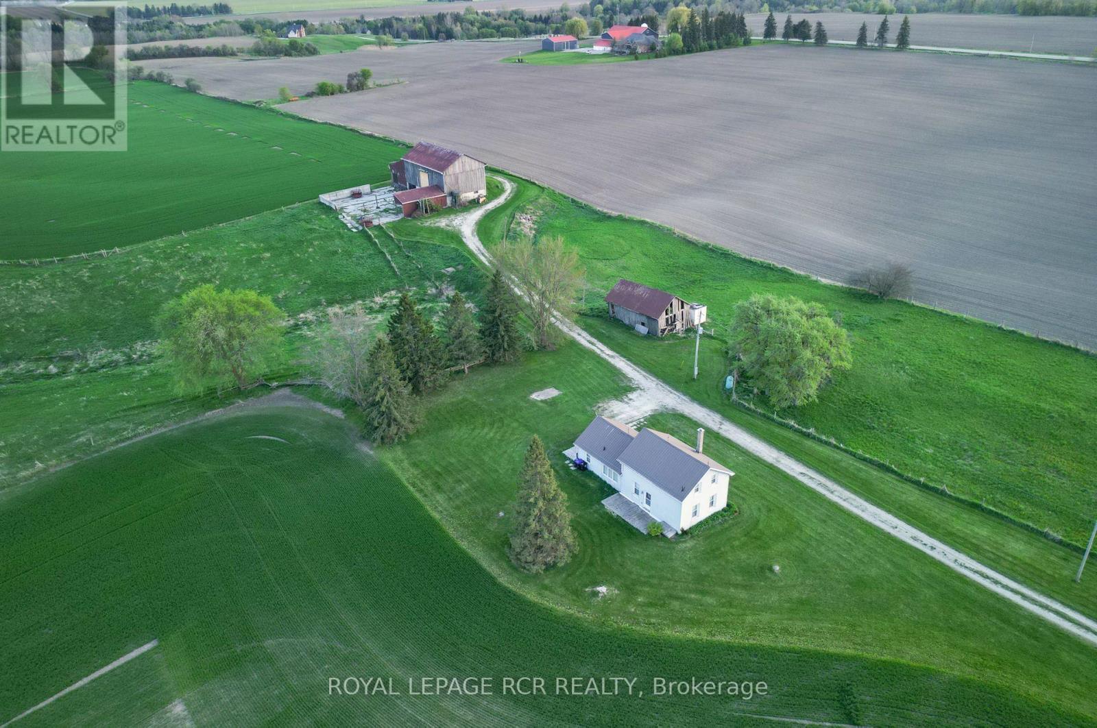 Other at 6049 13TH LINE, New Tecumseth