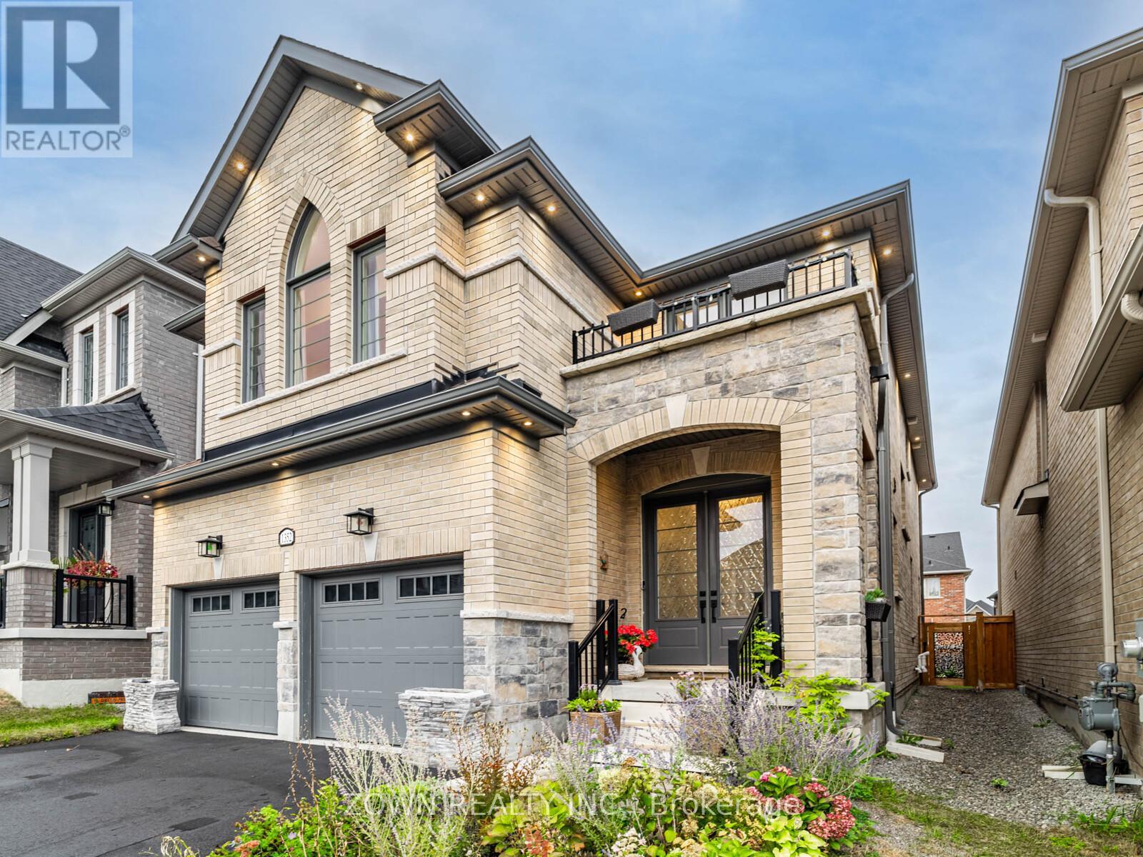 Detached at 1352 BLACKMORE STREET, Innisfil (Alcona)