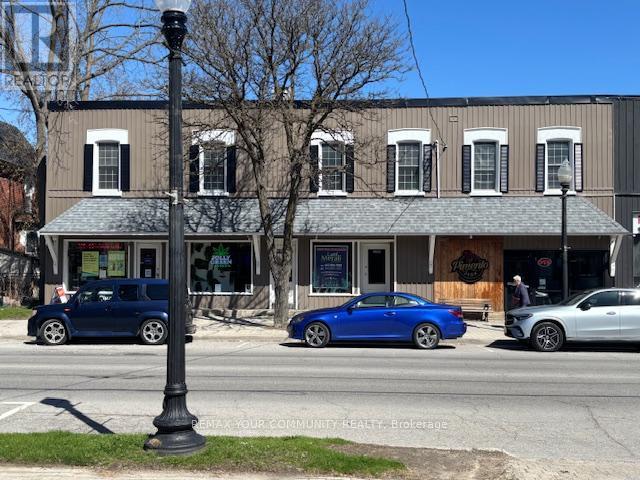 Multiplex at 200 - 6132 MAIN STREET, Whitchurch-Stouffville (Stouffville)