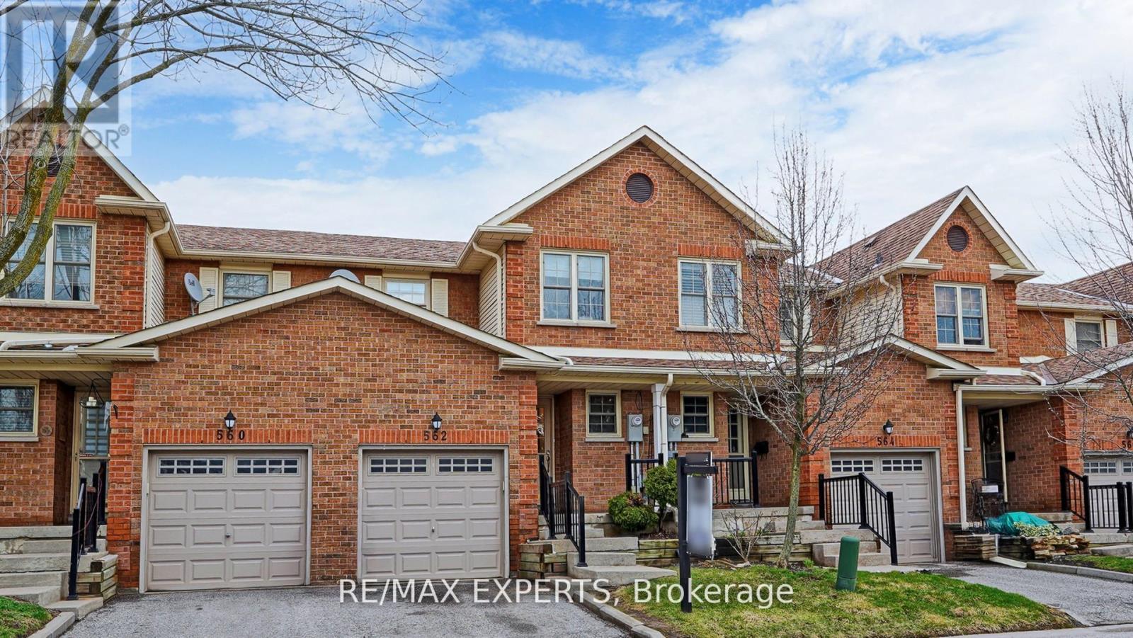 Townhouse at 562 TARA HILL CIRCLE, Aurora (Aurora Village)