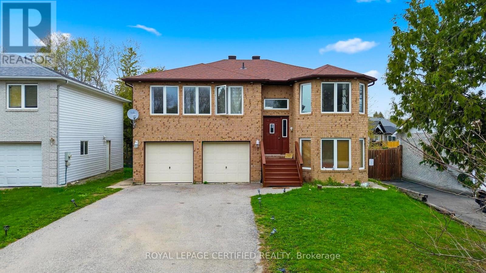 Detached at 1181 ARNOLD STREET, Innisfil (Lefroy)