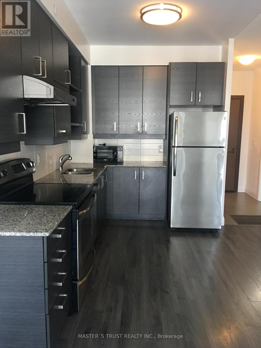 Apartment at 621 - 8228 BIRCHMOUNT ROAD, Markham (Unionville)