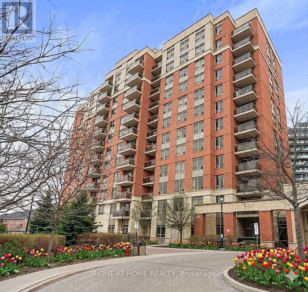Apartment at 613 - 75 KING WILLIAM CRESCENT, Richmond Hill (Langstaff)