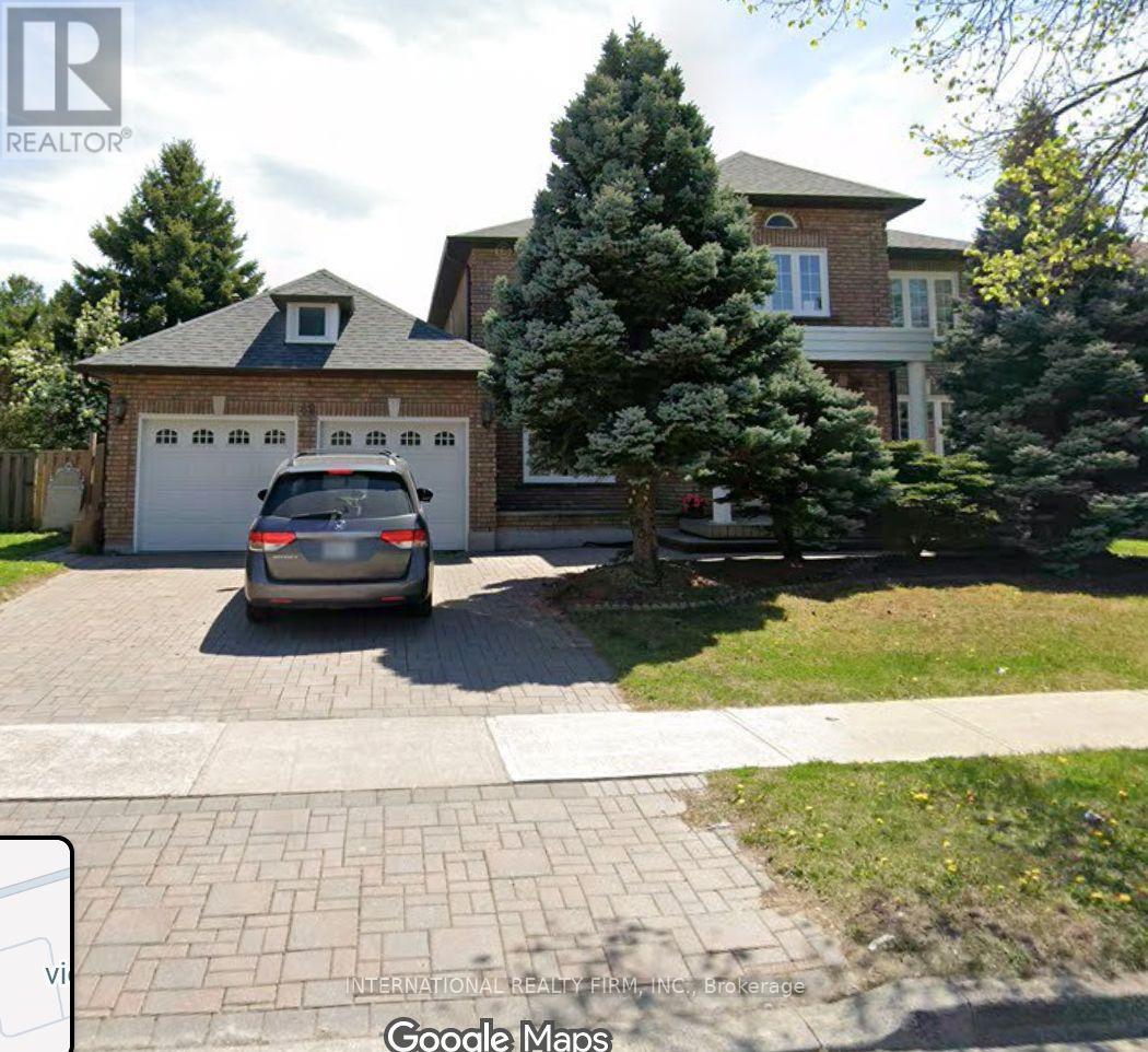 Detached at 49 HIGHGLEN AVENUE, Markham (Milliken Mills East)