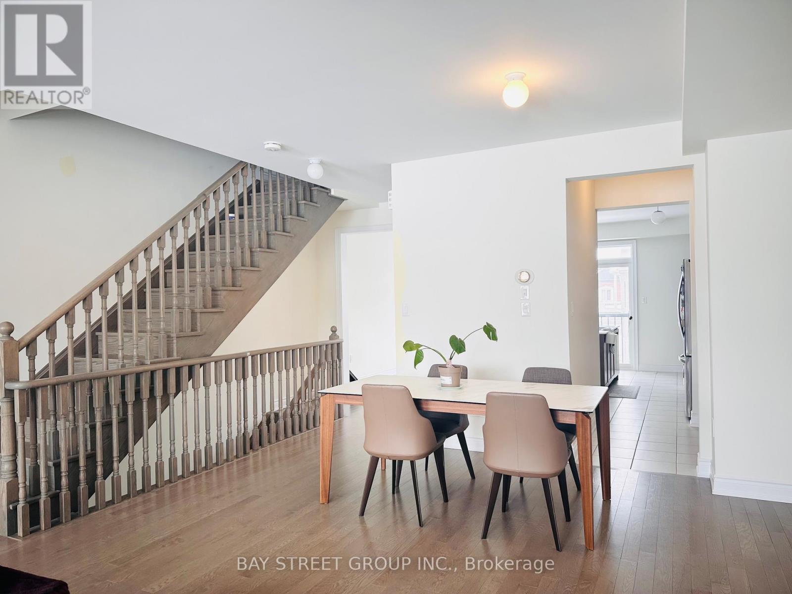 Townhouse at 255 TENNANT CIRCLE, Vaughan (Vellore Village)
