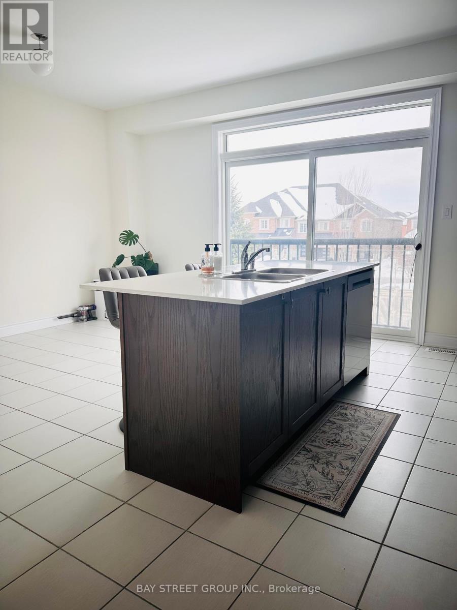 Townhouse at 255 TENNANT CIRCLE, Vaughan