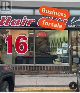 Other at 26 - 180 STEELES AVENUE W, Vaughan (Crestwood-Springfarm-Yorkhill)