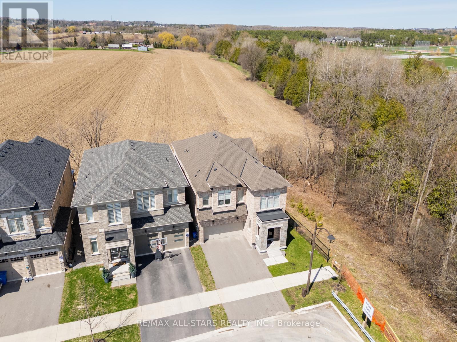 Detached at 106 CONDUCTOR AVENUE, Whitchurch-Stouffville