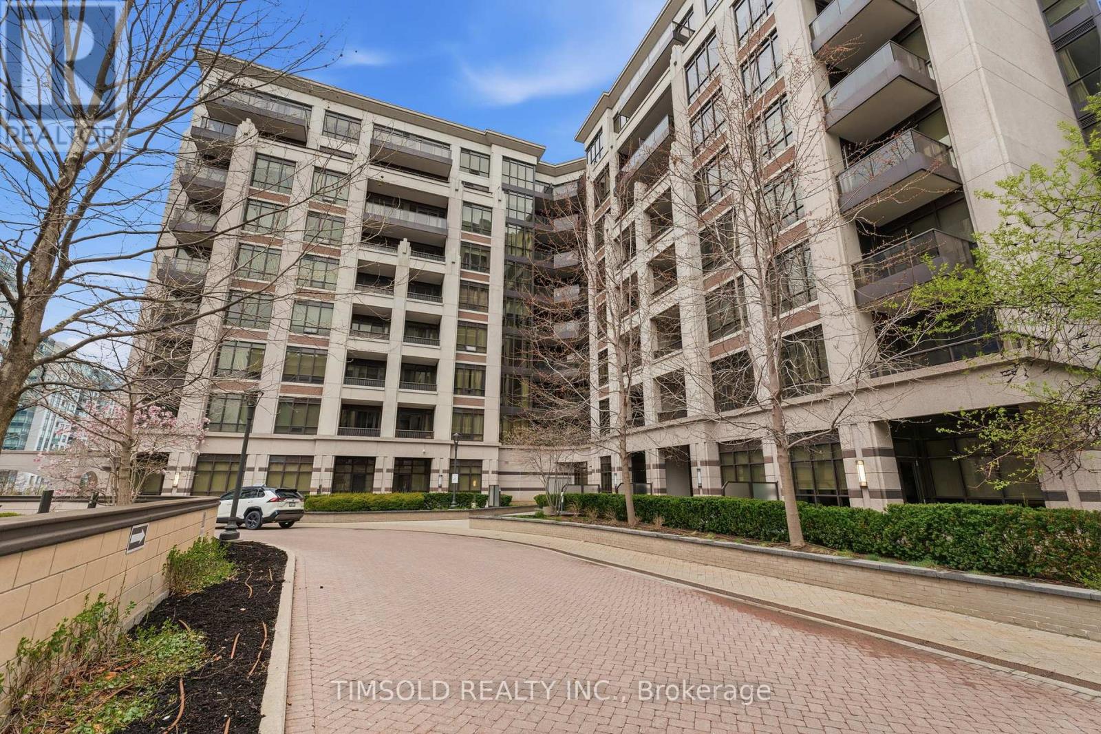 Apartment at 1012 - 33 CLEGG ROAD, Markham (Unionville)