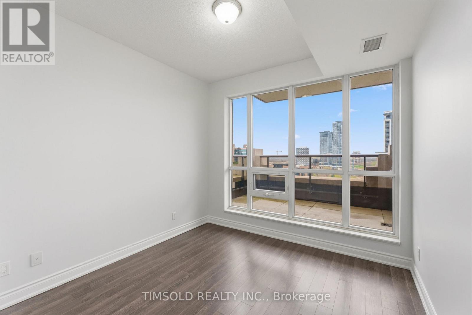 Apartment at 1012 - 33 CLEGG ROAD, Markham