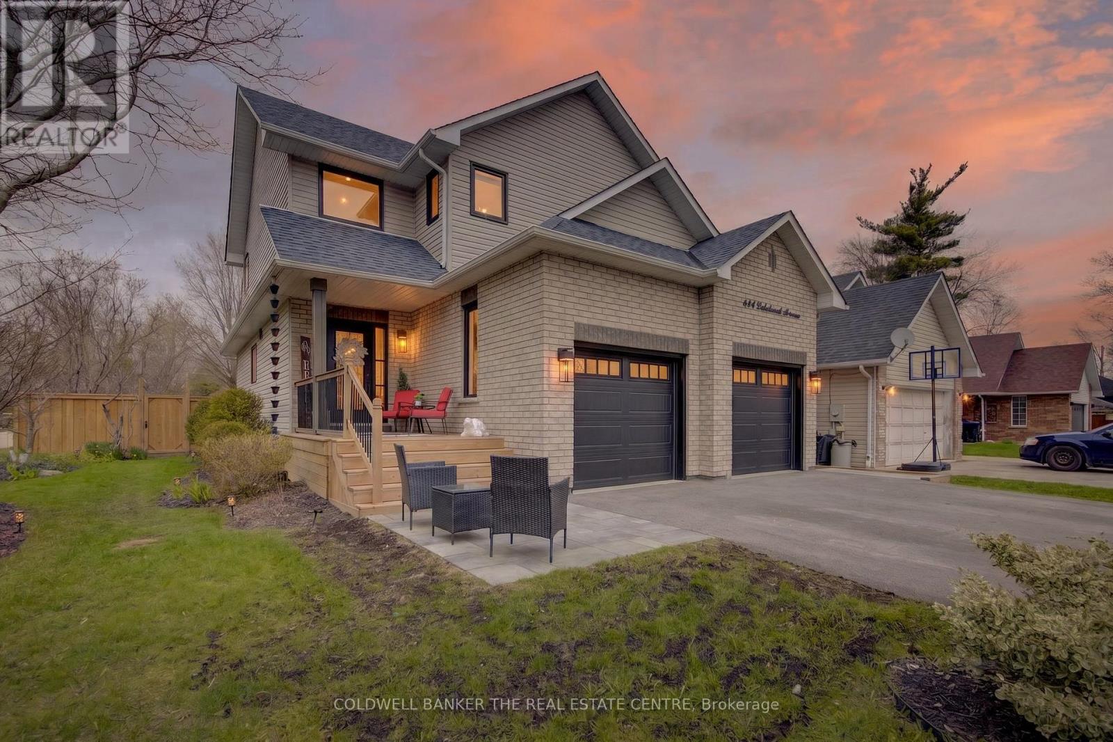 Detached at 684 LAKELANDS AVENUE, Innisfil (Alcona)