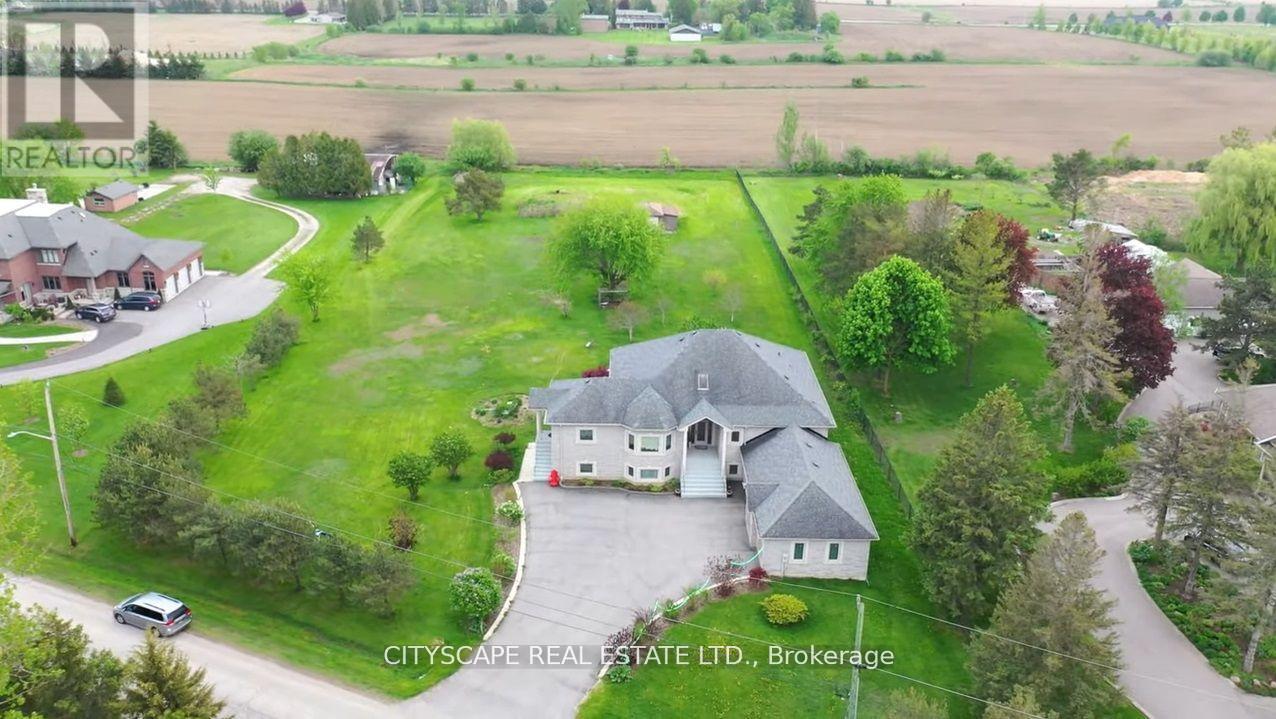 Detached at 41 DIANA DRIVE, King (Nobleton)