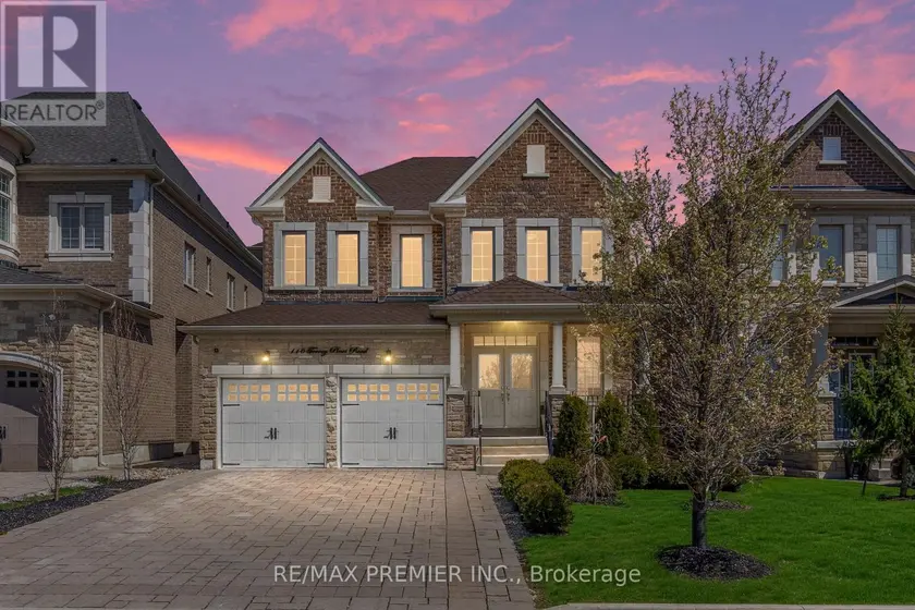 Detached at 116 TORREY PINES ROAD, Vaughan (Kleinburg)