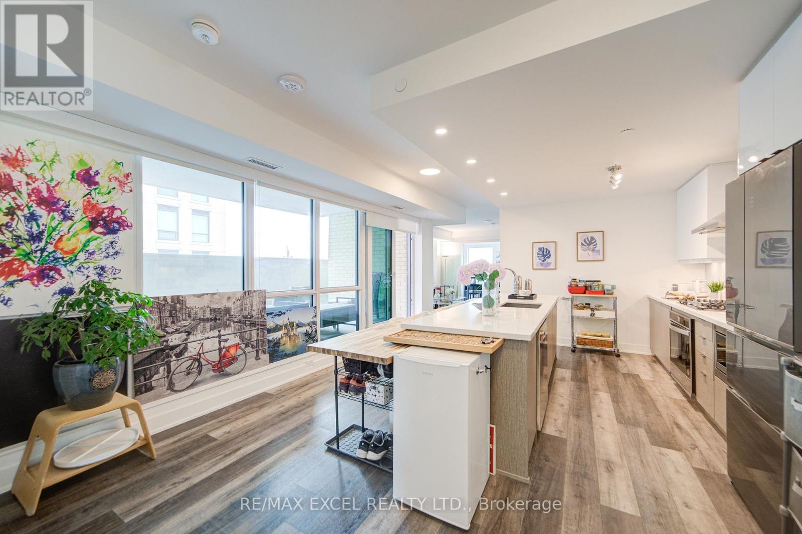 Apartment at 423 - 11750 NINTH LINE, Whitchurch-Stouffville (Stouffville)