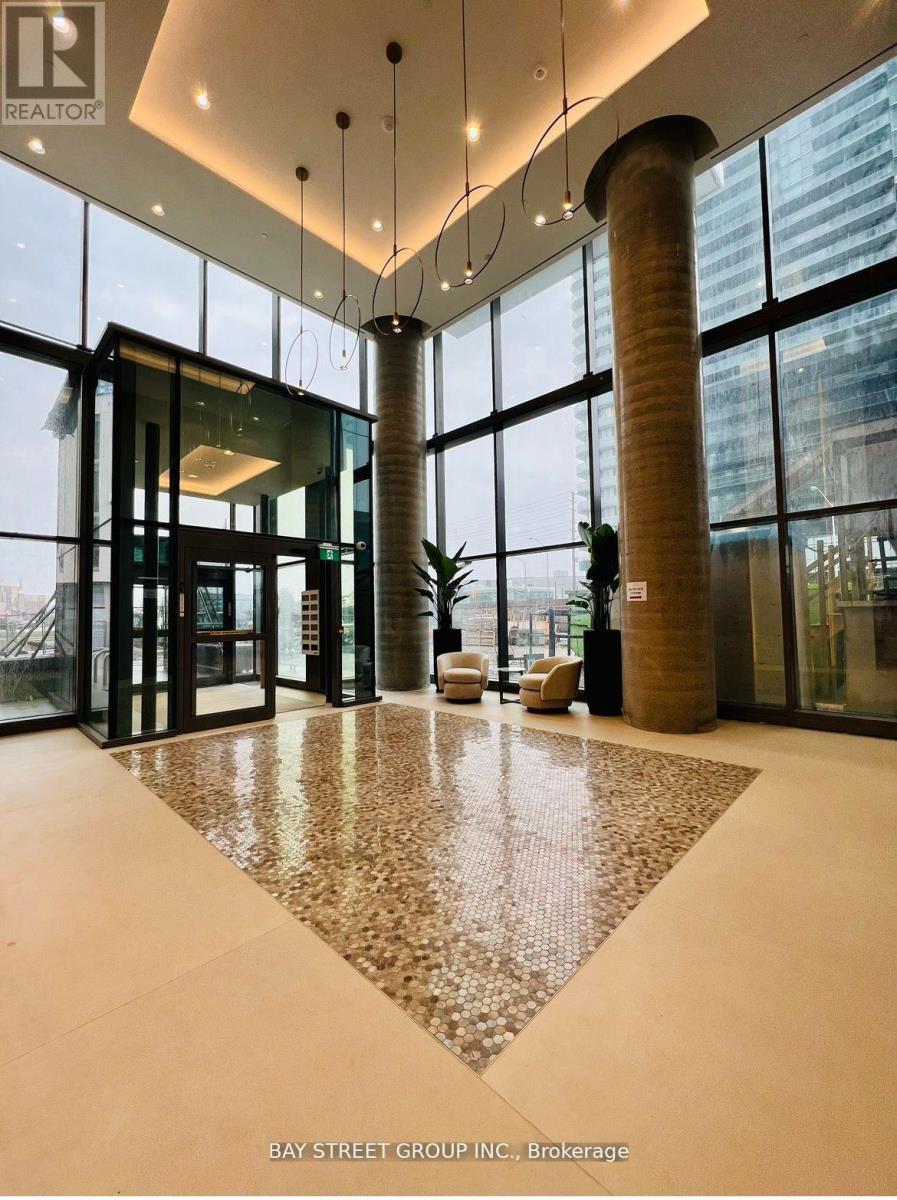Apartment at 1702 - 7890 JANE STREET, Vaughan (Vaughan Corporate Centre)