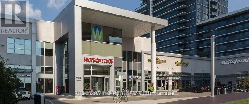 Other at 94 - 7181 YONGE STREET, Markham