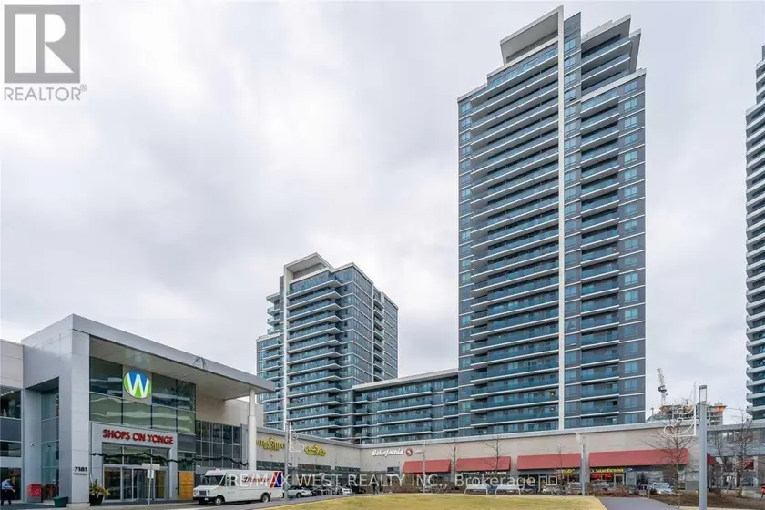 Other at 216 - 7181 YONGE STREET, Markham