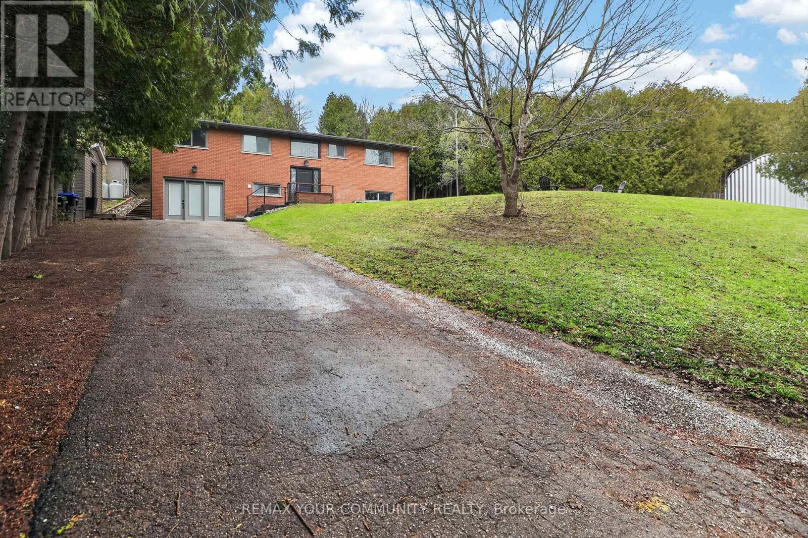 Detached at 2388 LINE 10, Bradford West Gwillimbury